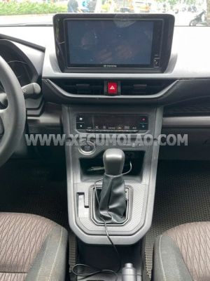 Xe Toyota Avanza Premio 1.5 AT 2023