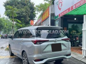 Xe Toyota Avanza Premio 1.5 AT 2023