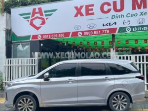 Xe Toyota Avanza Premio 1.5 AT 2023