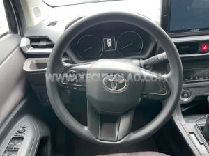 Xe Toyota Avanza Premio 1.5 AT 2023