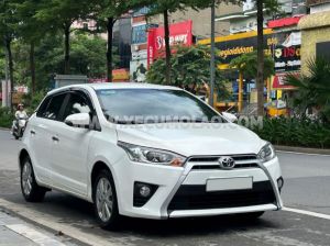 Xe Toyota Yaris 1.5G 2017