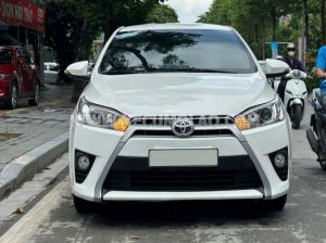 Xe Toyota Yaris 1.5G 2017