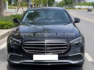 Mercedes Benz E200 Exclusive