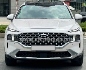 Hyundai SantaFe Cao cấp 2.2L HTRAC