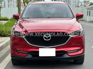 Mazda CX5 Signature Premium 2.5 AT 2WD