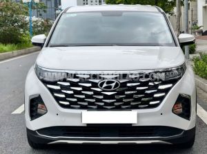 Hyundai Custin Tiêu Chuẩn 1.5T