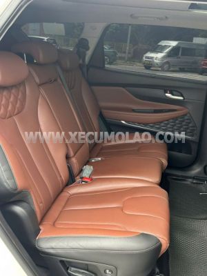 Xe Hyundai SantaFe Cao cấp 2.2L HTRAC 2024