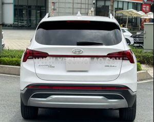 Xe Hyundai SantaFe Cao cấp 2.2L HTRAC 2024