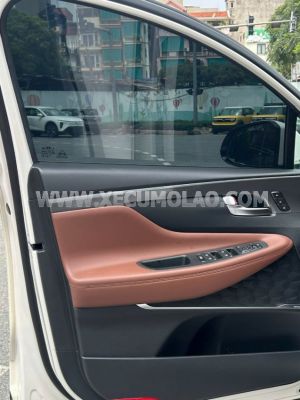 Xe Hyundai SantaFe Cao cấp 2.2L HTRAC 2024