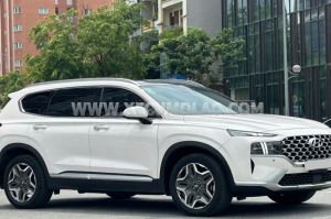 Xe Hyundai SantaFe Cao cấp 2.2L HTRAC 2024