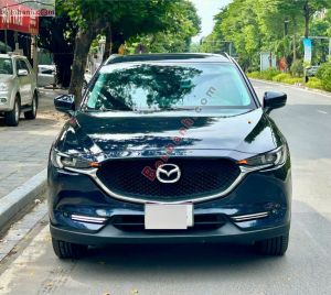 Mazda CX5 Premium 2.0 AT
