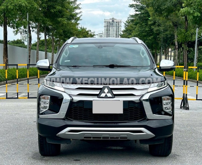 Mitsubishi Pajero Sport 2.4D 4x2 AT