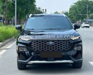 Ford Territory Titanium X 1.5 AT