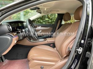 Xe Mercedes Benz E class E200 Exclusive 2021