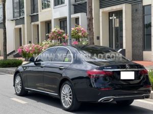Xe Mercedes Benz E class E200 Exclusive 2021