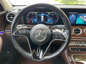 Xe Mercedes Benz E class E200 Exclusive 2021