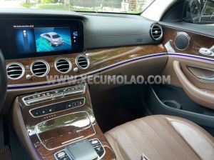 Xe Mercedes Benz E class E200 Exclusive 2021