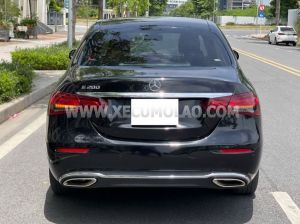 Xe Mercedes Benz E class E200 Exclusive 2021