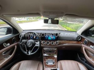 Xe Mercedes Benz E class E200 Exclusive 2021