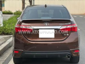 Xe Toyota Corolla altis 2.0V 2015