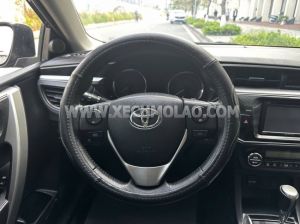 Xe Toyota Corolla altis 2.0V 2015