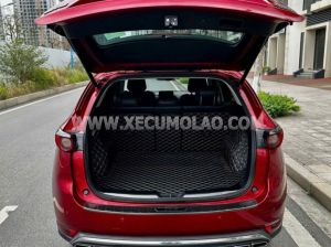 Xe Mazda CX5 Signature Premium 2.5 AT 2WD 2021