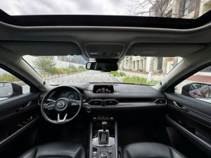 Xe Mazda CX5 Signature Premium 2.5 AT 2WD 2021