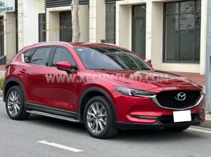 Xe Mazda CX5 Signature Premium 2.5 AT 2WD 2021