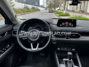 Xe Mazda CX5 Signature Premium 2.5 AT 2WD 2021