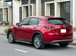 Xe Mazda CX5 Signature Premium 2.5 AT 2WD 2021