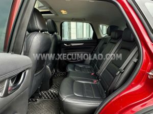 Xe Mazda CX5 Signature Premium 2.5 AT 2WD 2021