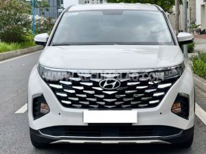 Hyundai Custin Tiêu Chuẩn 1.5T