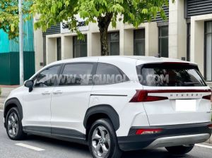 Xe Hyundai Custin Tiêu Chuẩn 1.5T 2023