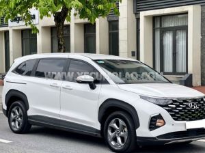 Xe Hyundai Custin Tiêu Chuẩn 1.5T 2023