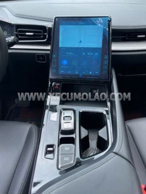 Xe Hyundai Custin Tiêu Chuẩn 1.5T 2023