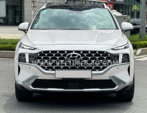 Hyundai SantaFe Cao cấp 2.2L HTRAC