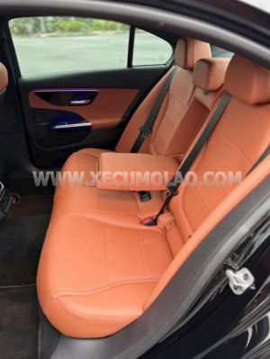 Xe Mercedes Benz C class C200 Avantgarde 2026
