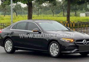 Xe Mercedes Benz C class C200 Avantgarde 2026