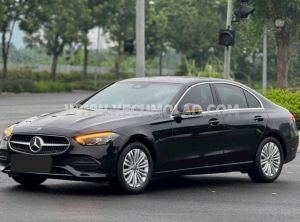 Xe Mercedes Benz C class C200 Avantgarde 2026