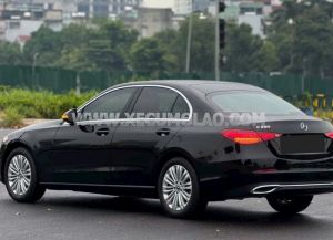 Xe Mercedes Benz C class C200 Avantgarde 2026