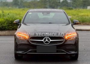 Mercedes Benz C200 Avantgarde