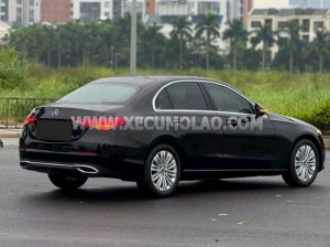 Xe Mercedes Benz C class C200 Avantgarde 2026