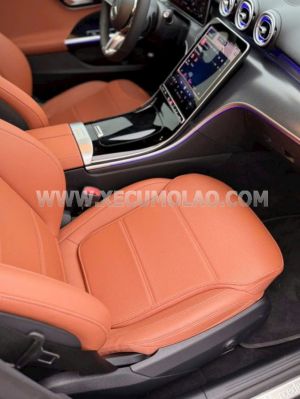 Xe Mercedes Benz C class C200 Avantgarde 2026