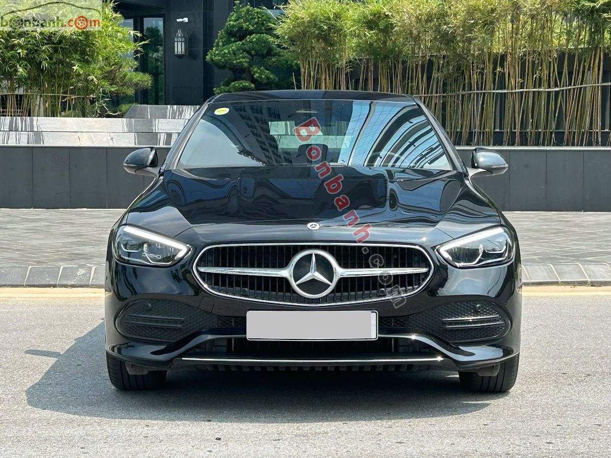 Mercedes Benz C class C200 Avantgarde
