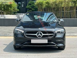 Mercedes Benz C200 Avantgarde