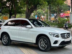 Xe Mercedes Benz GLC 300 4Matic 2019