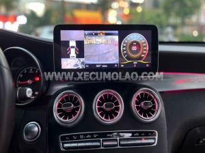 Xe Mercedes Benz GLC 300 4Matic 2019
