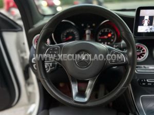 Xe Mercedes Benz GLC 300 4Matic 2019