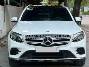 Mercedes Benz GLC 300 4Matic