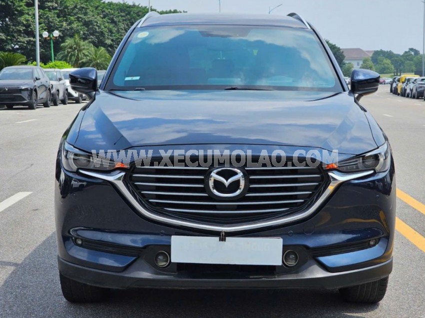 Mazda CX8 Luxury
